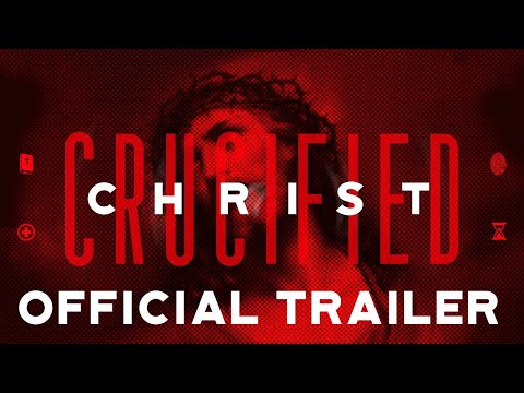 Christ Crucified: A Good Friday Documentary | Official Trailer | Pastor Mark Driscoll