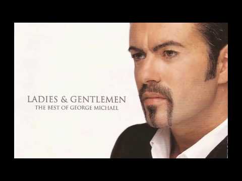 George Michael Ladies and Gentlemen