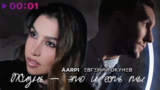 ÁARPI, Евгений ОКунев — Жизнь — это и есть ты | Official Audio | 2024