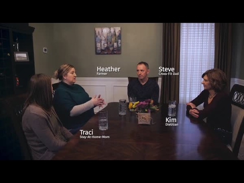 Truth About Food: Decoding Food Labels Truth About Food: Decoding Food Labels
