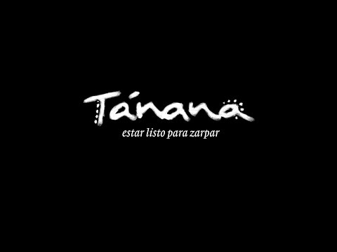 Tanana, Being Ready to Set Sail'