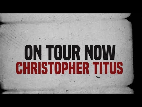 Christopher Titus