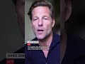 Cannes Confidential actor Jamie Bamber on how the French feel about the British. #shorts