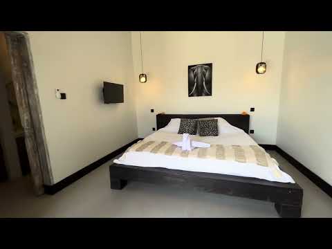 Property video