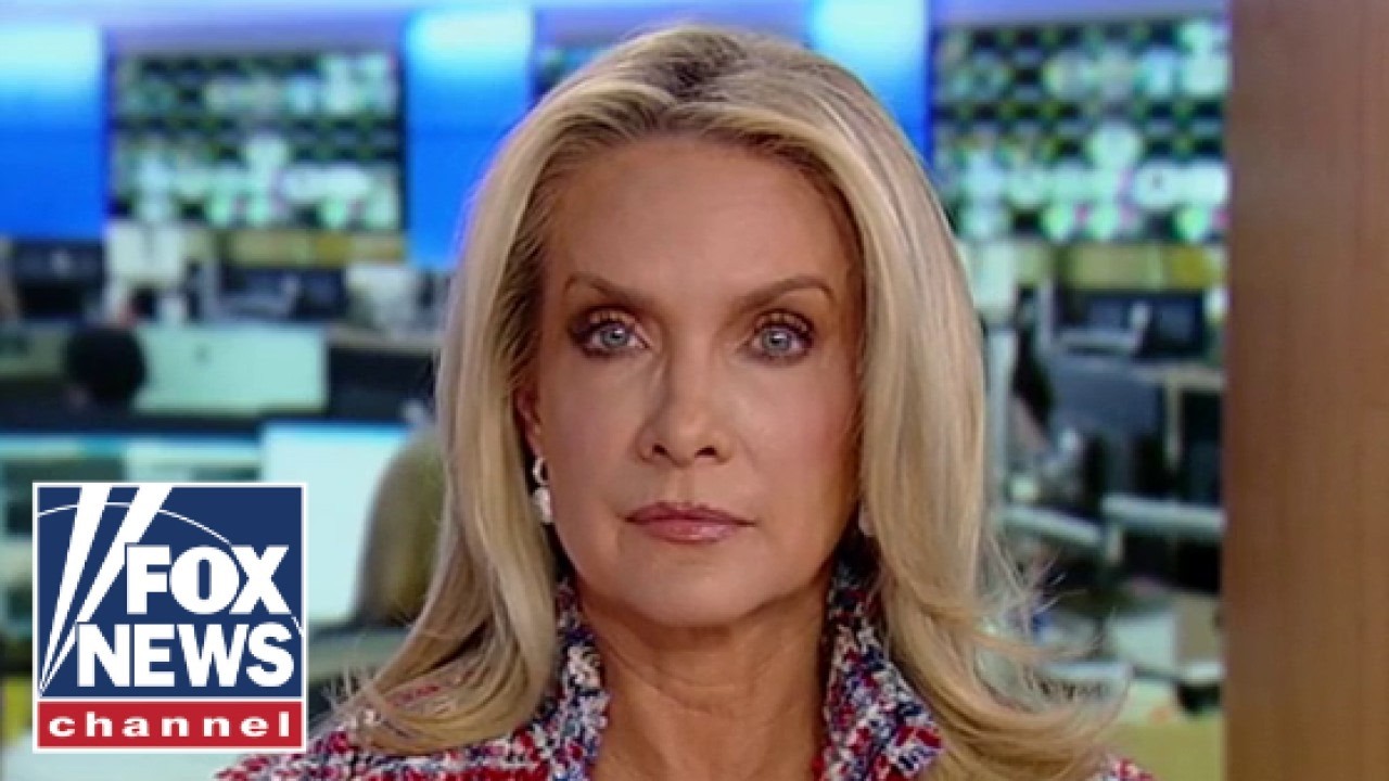 Dana Perino: This was EYE-OPENING