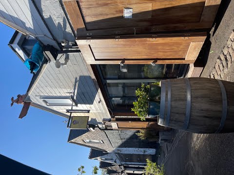 Property video