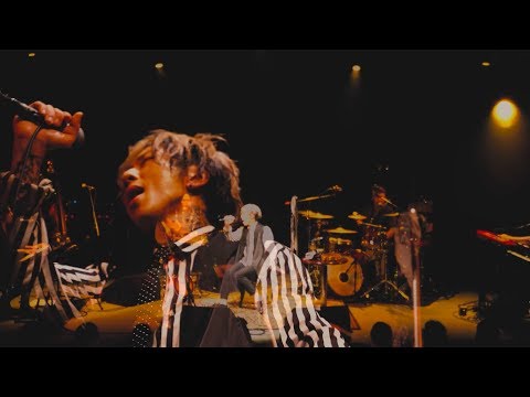 HERO (Acoustic LIVE ver.)/ ASH DA HERO