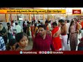 హనుమాన్ జయంతి ఉత్సవాలకు కొండగట్టు అంజన్న క్షేత్రం ముస్తాబు.. | Devotional News | Bhakthi TV  - 01:46 min - News - Video