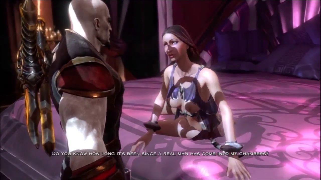 Naked girl from game of war sorry, that Naked girl from game of war opinion, interesting