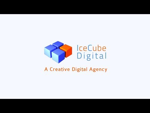 video Icecube Digital | A Creative Digital Agency