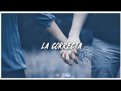 Nabález, Morat - La Correcta (Letra).