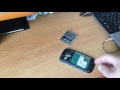 Прошивка Samsung GT-I8190 Galaxy S III mini