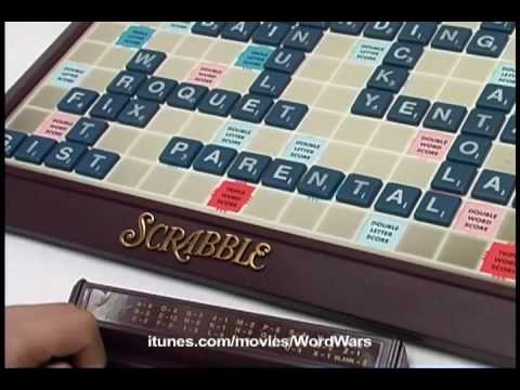 Word Wars'