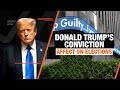 Trump Guilty: What Donald Trumps Conviction Means for US Presidential Election | News9