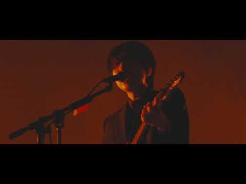 indigo la End ONEMAN TOUR 2020-2021「夜警」福島・いわき芸術文化交流館アリオス「通り恋」<For JLODlive>