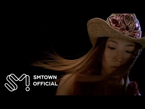 BoA 보아 '기적 (Destiny)' MV