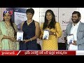 Mithali Raj in Hyd. for Neelima Pudota's book release