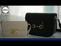 Superfakes: The illicit world of luxury counterfeit handbags