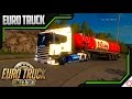  Scania R400 + Ronco  1.19