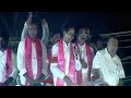 BRS Chief KCR Road Show In Nagarkurnool | Lok Sabha Elections | V6 News  - 22:43 min - News - Video