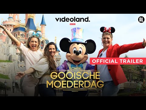 Echte Gooische Moederdag'