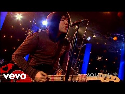 Fall Out Boy - Nobody Puts Baby In The Corner (Live at The Roxy Theatre)