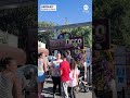 Boy saved from monorail track at Hersheypark  - 00:48 min - News - Video