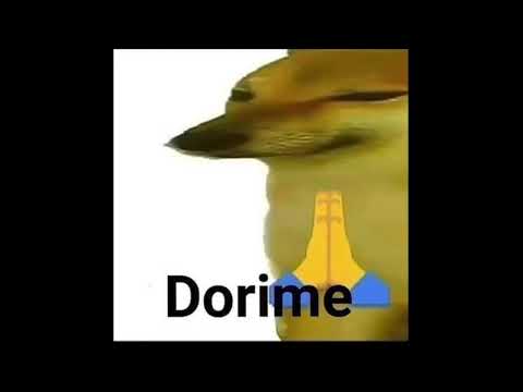 Upload mp3 to YouTube and audio cutter for Dorime Doge (Original) download from Youtube