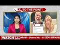 మోదీ పరివార్⁬లో చేరిన ఇటలీ ప్రధాని ? | Modi Pariwar Giorgia Meloni | To The Point | hmtv - 02:00 min - News - Video