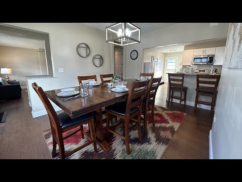Property video