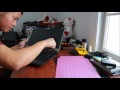 Laptop Screen Replacement / How to Replace Laptop Screen VN7 591G 74SK