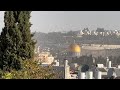 Israel-Hamas Truce: Dome of the Rock Scene & Ongoing Hostage-Prisoner Exchange | News9