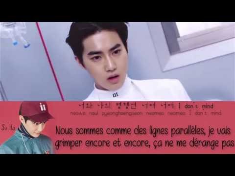 EXO - Lucky One - MV Vostfr