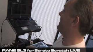 rane serato scratch live sl3 dj software free download