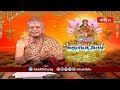 అక్షయ తృతీయ రోజు పాటించవలసిన నియమాలు | Akshaya Tritiya 2024 special | Dr. TKV Raghavan | Bhakthi TV  - 22:58 min - News - Video
