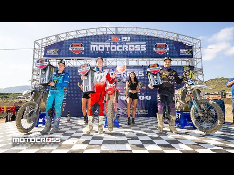 FOX Raceway National 2023 - Highlights
