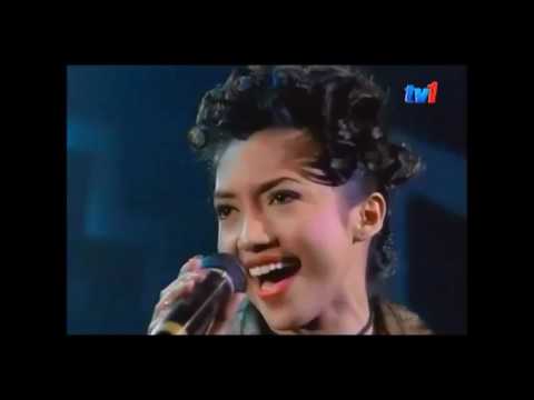 ZIANA ZAIN - KEKAL