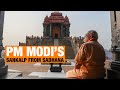 PM Modis Vision for a Developed India: Reflections from Vivekananda Rock | News9