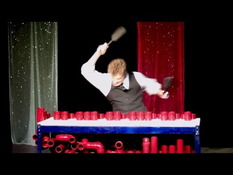 RimbaTubes: Dance Medley