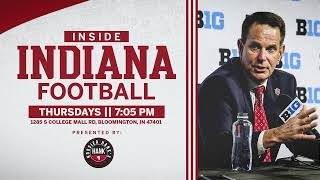 FB: Inside Indiana Football with Curt Cignetti - Week 1 (FIU)