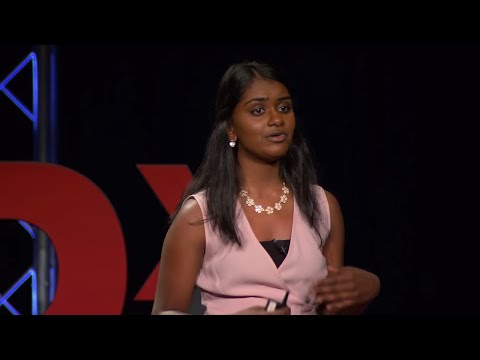 2017 TEDx Herndon Talk