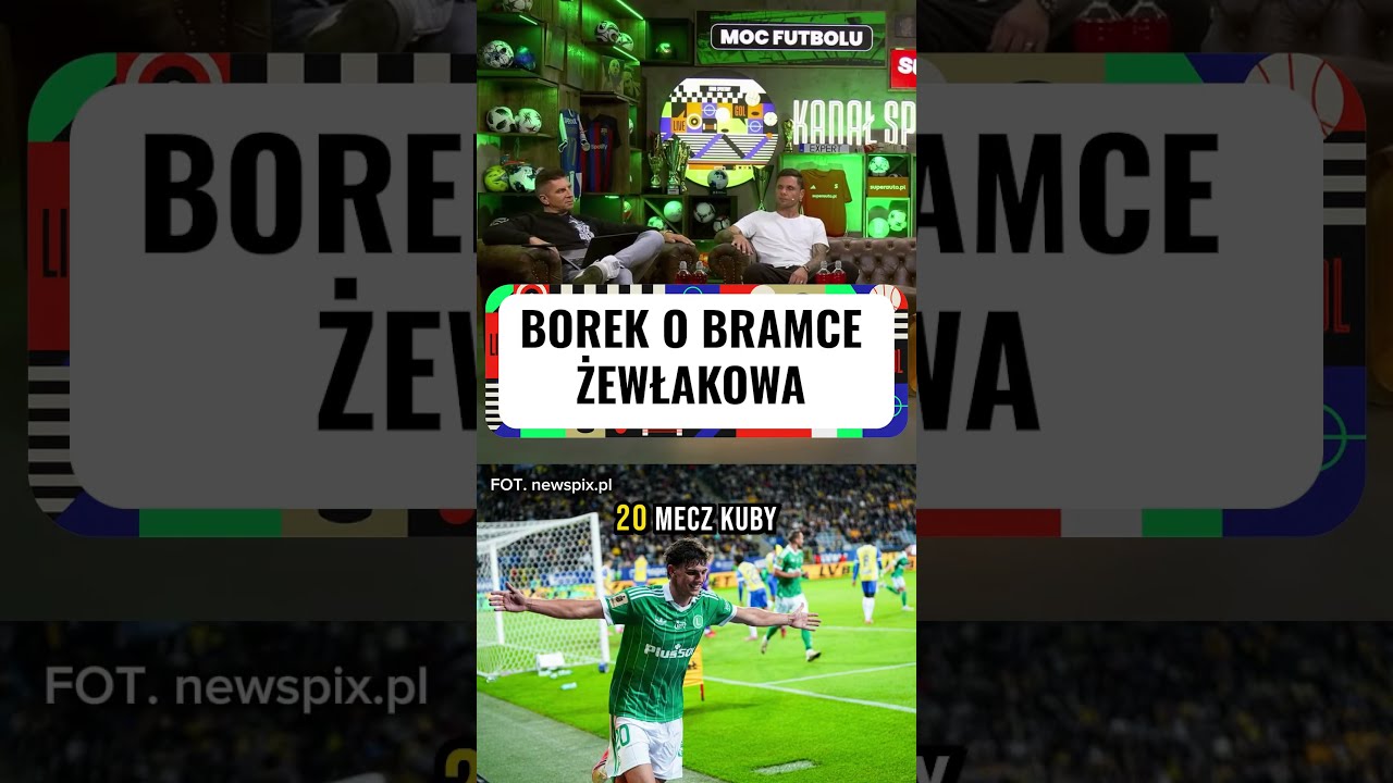 Borek o jakubie żewłakowie #shorts