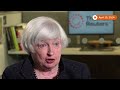 Nothing off the table in US response to China overcapacity, Yellen says | REUTERS  - 01:23 min - News - Video