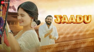 Jaadu – Akshat Rahi ft Keshav Kadian & Shivani Video HD