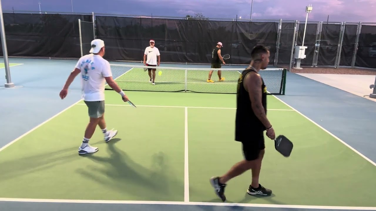 7 David Aaron TK Frank