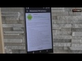 Umi iRon обзор металлического смартфона с множеством возможностей на Andro-News