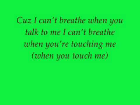 J. Holiday Suffocate Lyrics