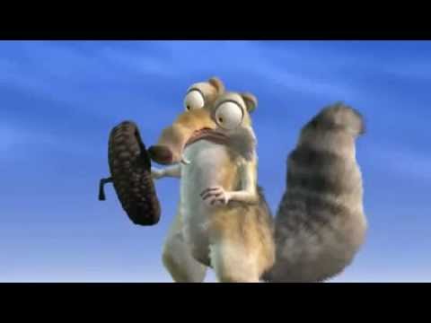 Gone Nutty'