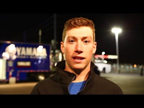 Transworld Motocross - How was your weekend in Santa Clara 2016? 