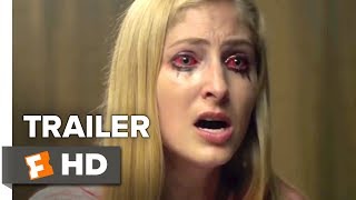 The Evil in Us Trailer #1 (2017)